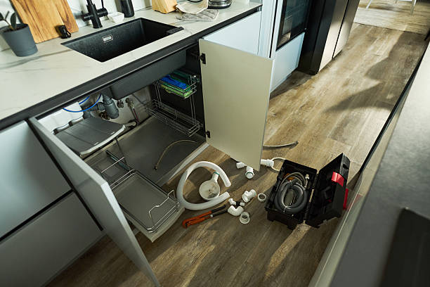 24/7 Emergency Sewer Line Repair experts in Fountain, CO